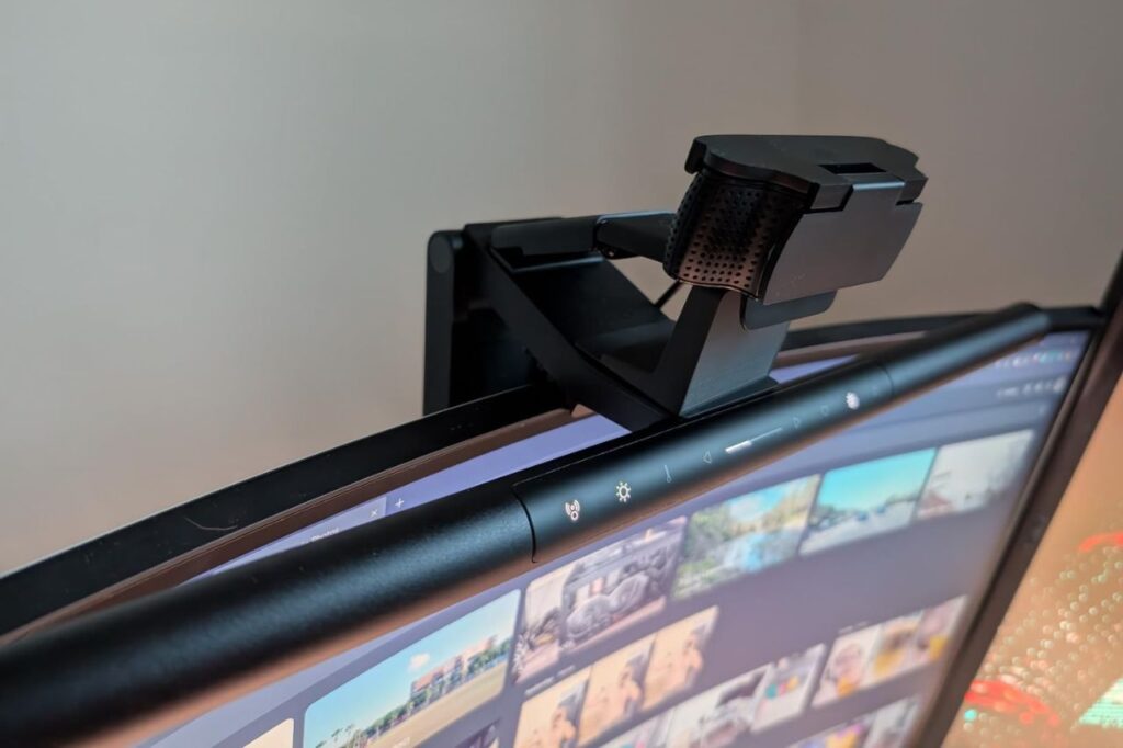 Why You Need a Monitor Light Bar