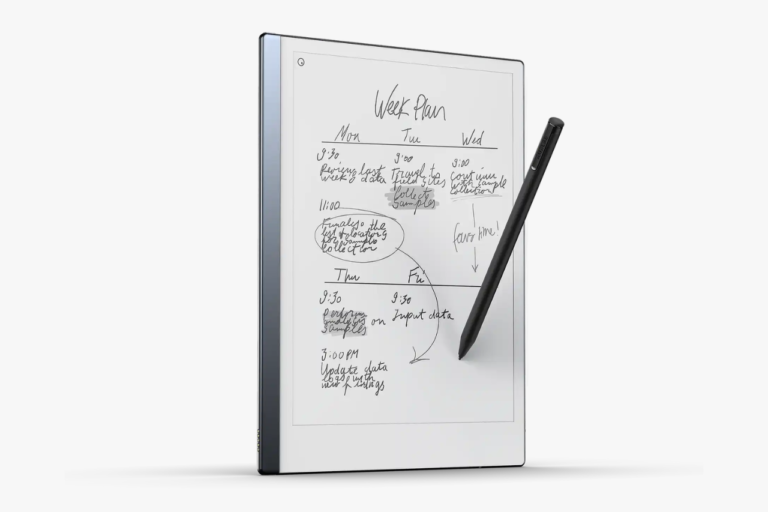 reMarkable 2 Review for 2026