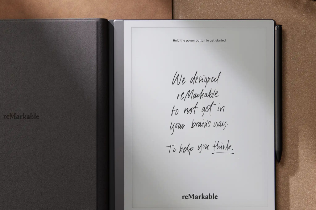 reMarkable 2 Vs iPad, Kindle Scribe, And Other Alternatives