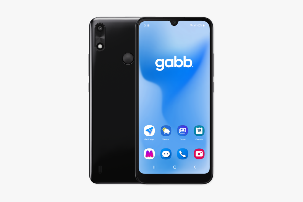 Gabb Phone 4
