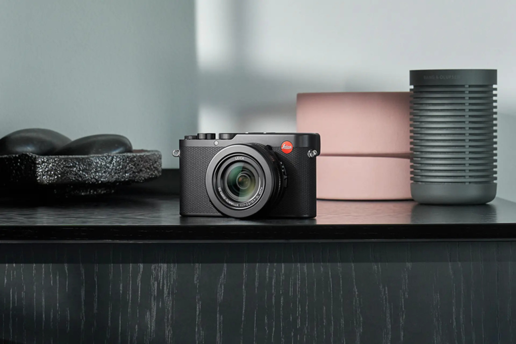 5. Leica D-Lux 8