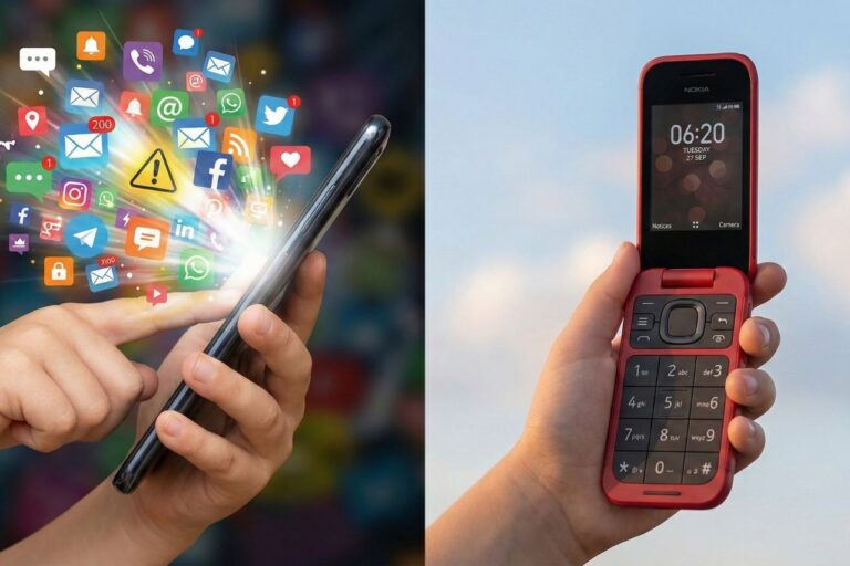 Best Dumbphones for Kids in 2026