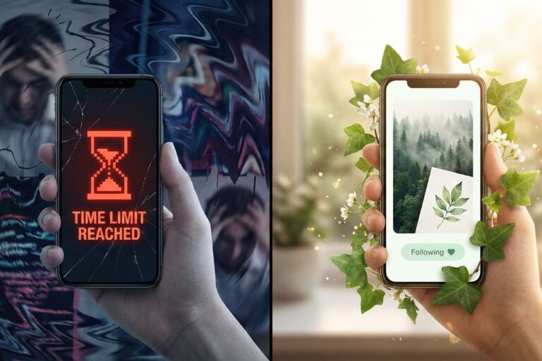 Feed Cleanse vs. Time Limit What Actually Works