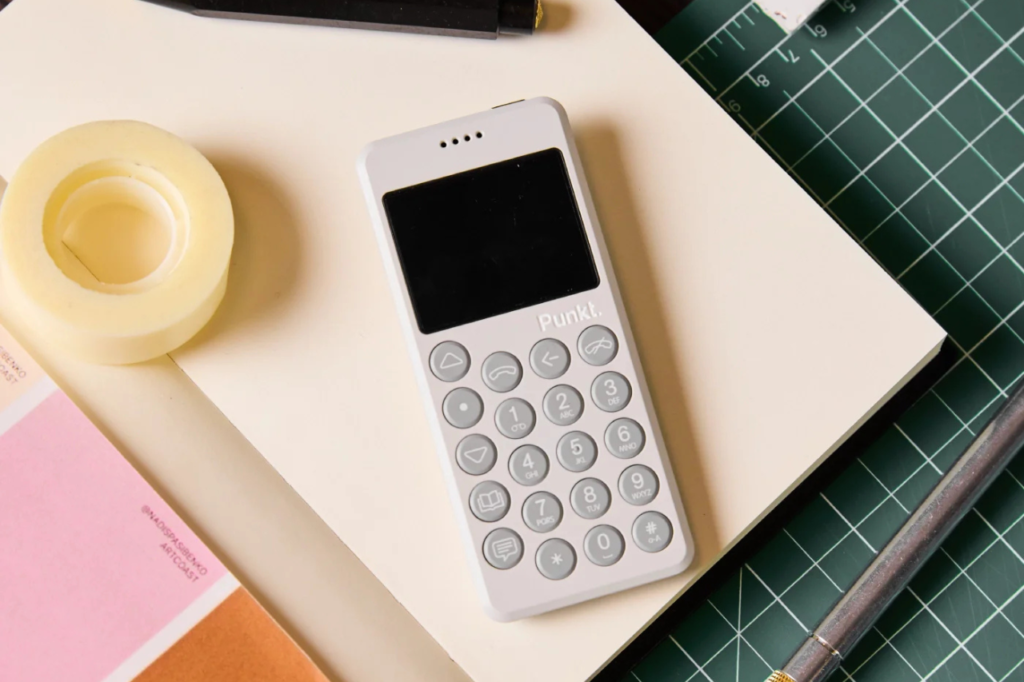 Punk MP02 Performance, Connectivity, and Battery Life