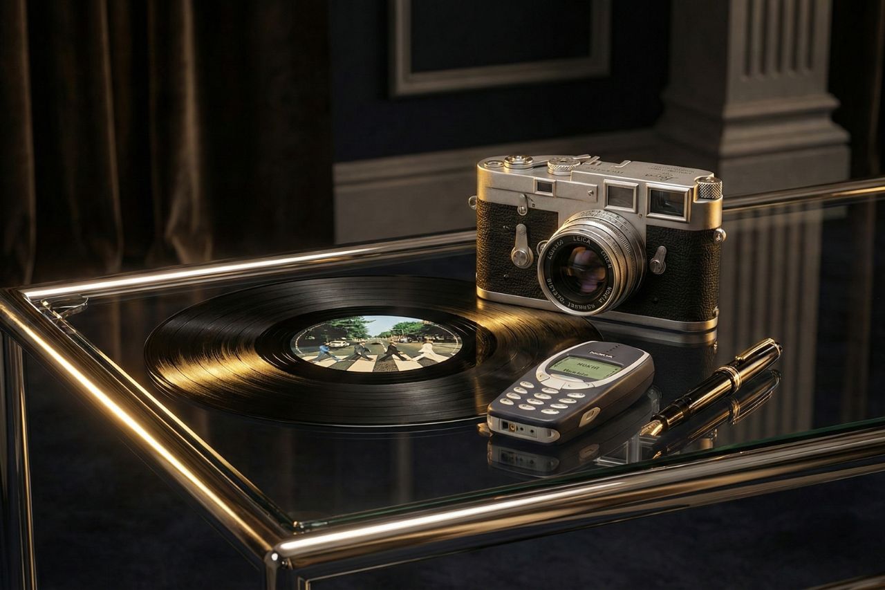 Stepping out of the innovation race to embrace outnovation