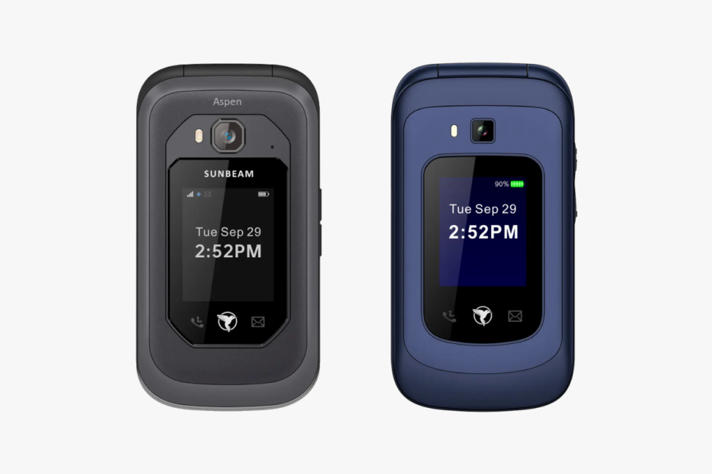 Sunbeam F1 Horizon vs F1 Pro Specifications