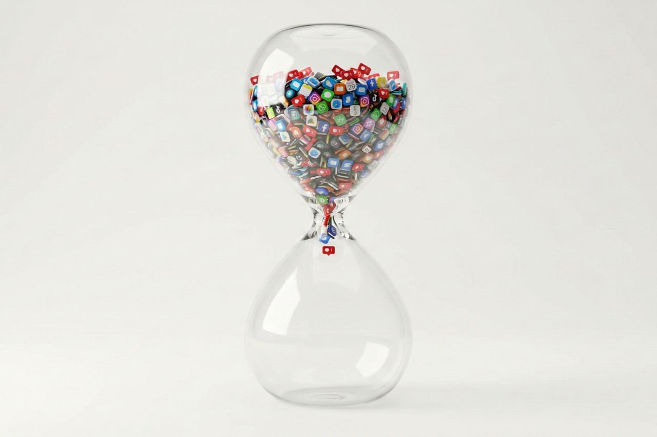 The Time Density Trap