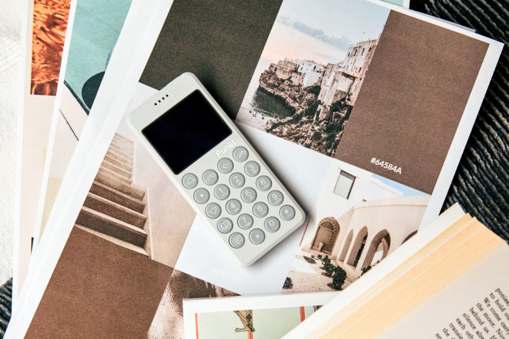 Who Should Buy The Punkt MP02