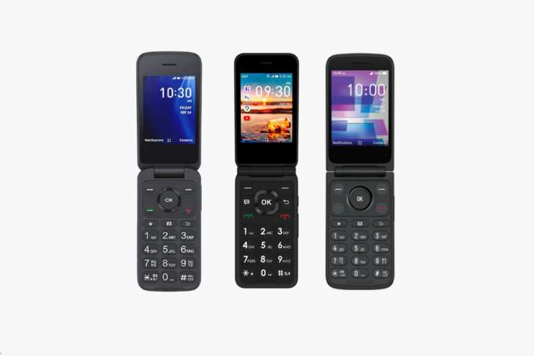 Best Cheap Flip Phones for a Digital Detox