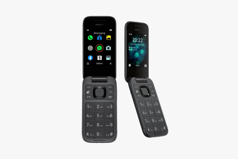 HMD Nokia 2660 Flip