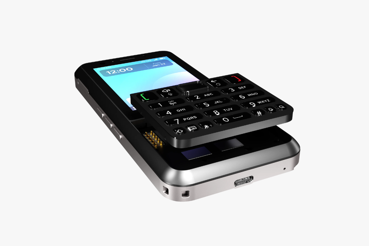 Keyphone The Hybrid Review