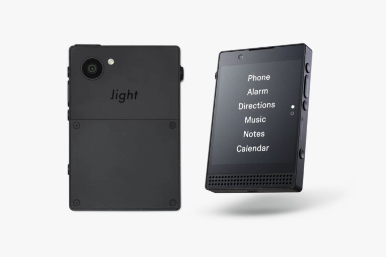 Light Phone III Review