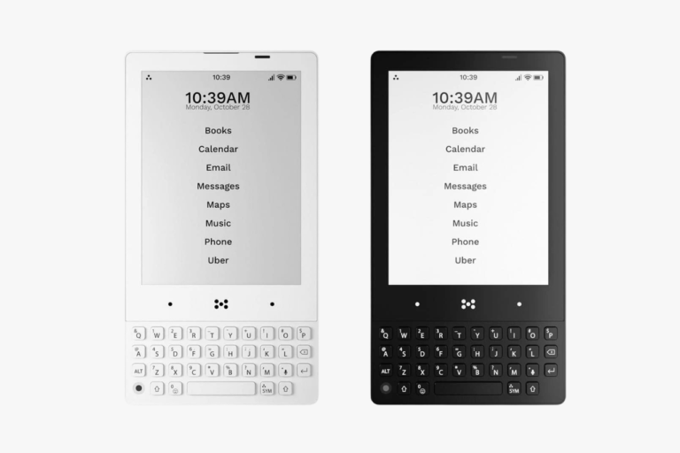 Minimal Phone Review 2026