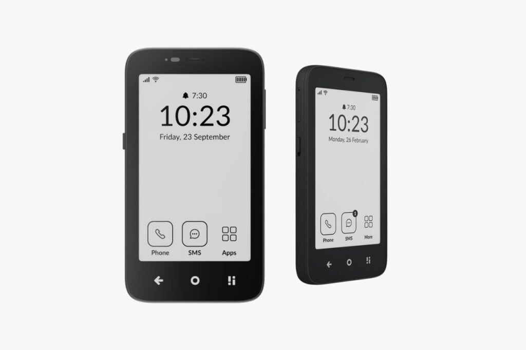 Mudita Kompakt Review