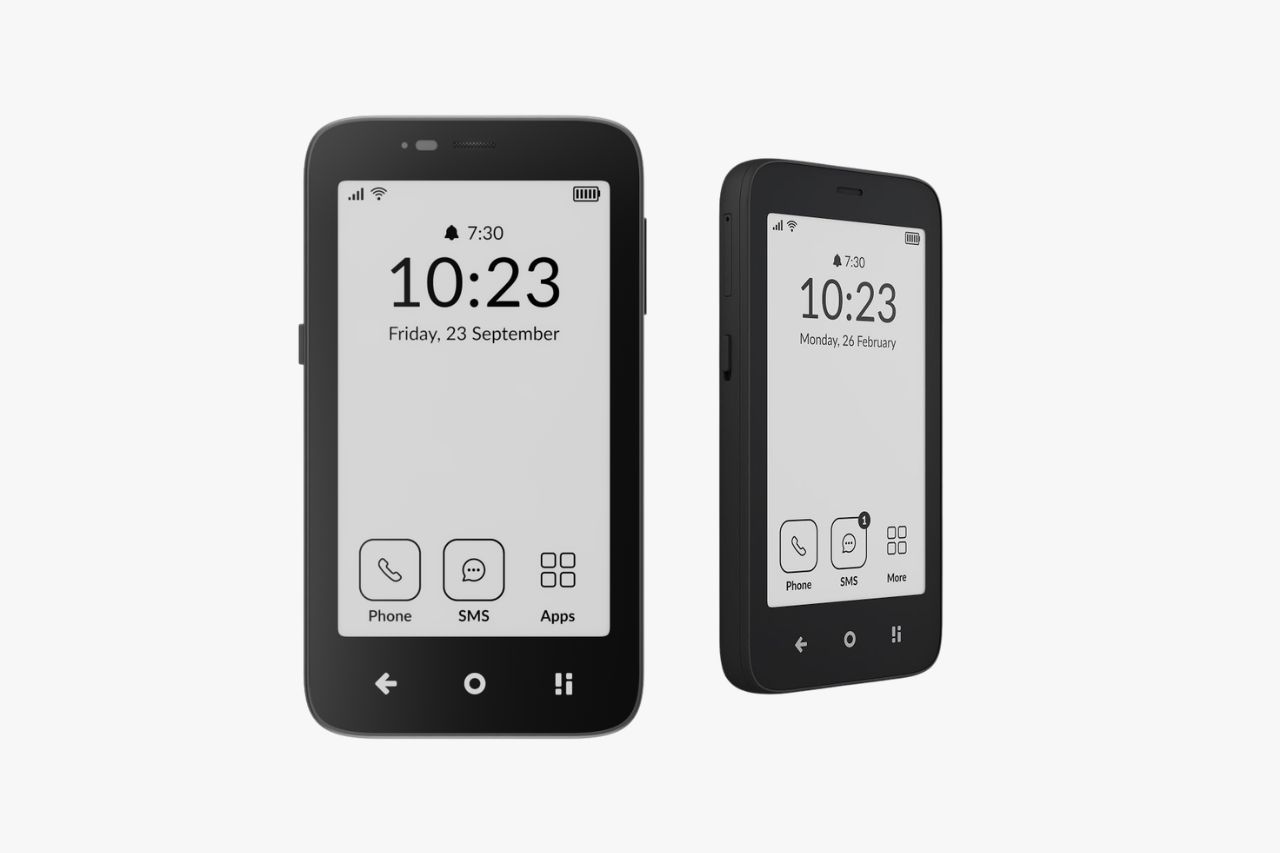 Mudita Kompakt Review