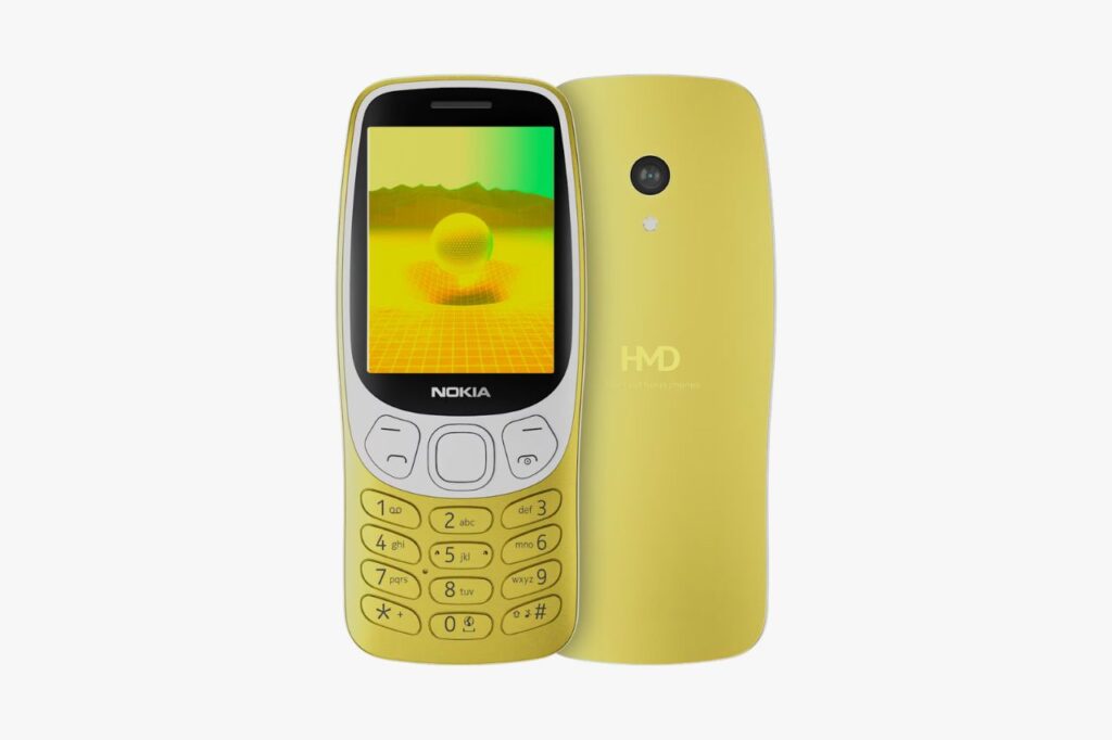 Nokia 3210 4G