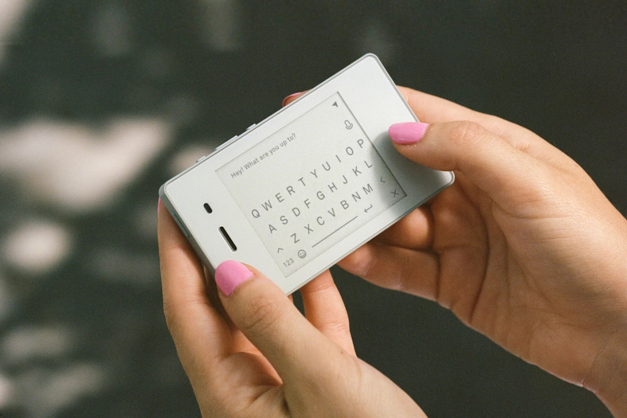 The Rise of the Dumb Smartphone