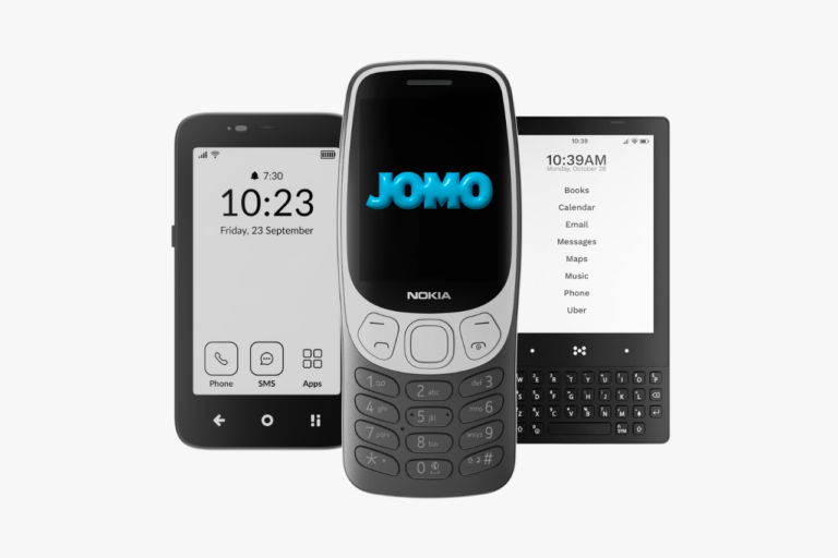 The Ultimate Guide to Minimalist Phones