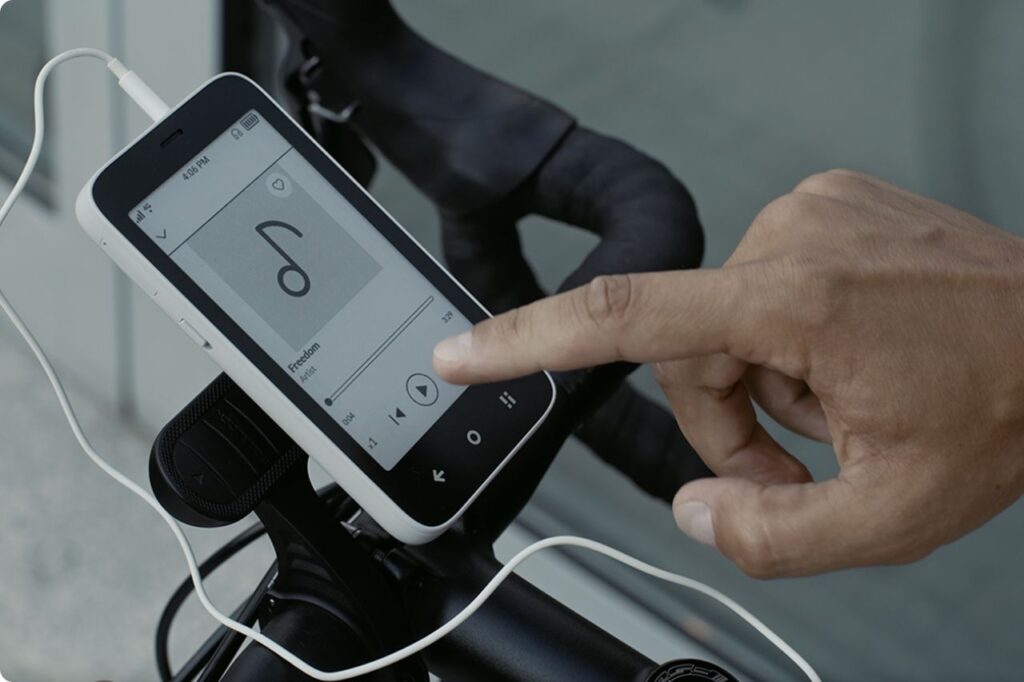 mudita kompakt Camera and Media Tools